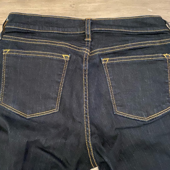 Women’s J Crew Jeans - Picture 4 of 4
